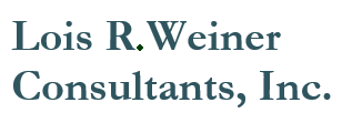 Lois R. Weiner Consultants, Inc.